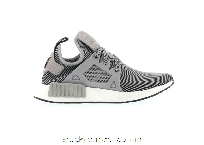 Outlet adidas NMD XR1 Solid Grey S32218