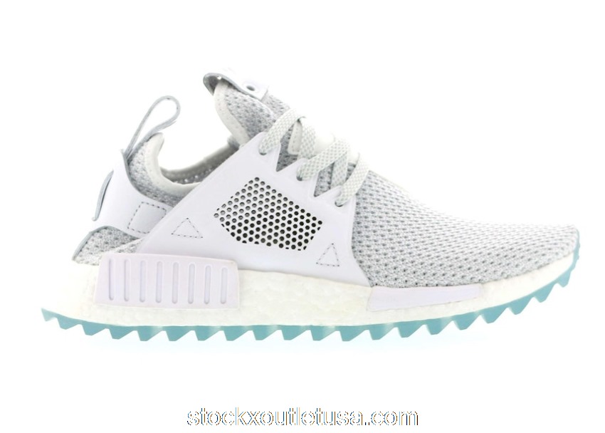 Outlet adidas NMD XR1 Trail Titolo Celestial BY3055