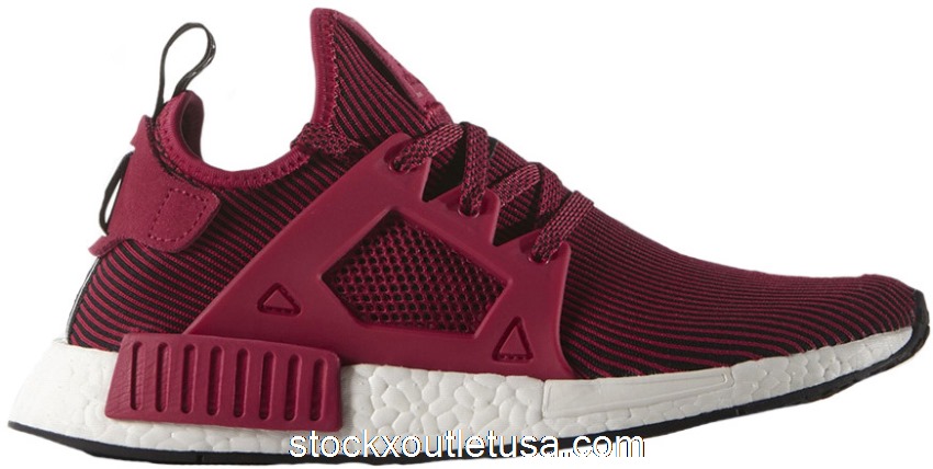 Outlet adidas NMD XR1 Unity Pink (W) BB3687