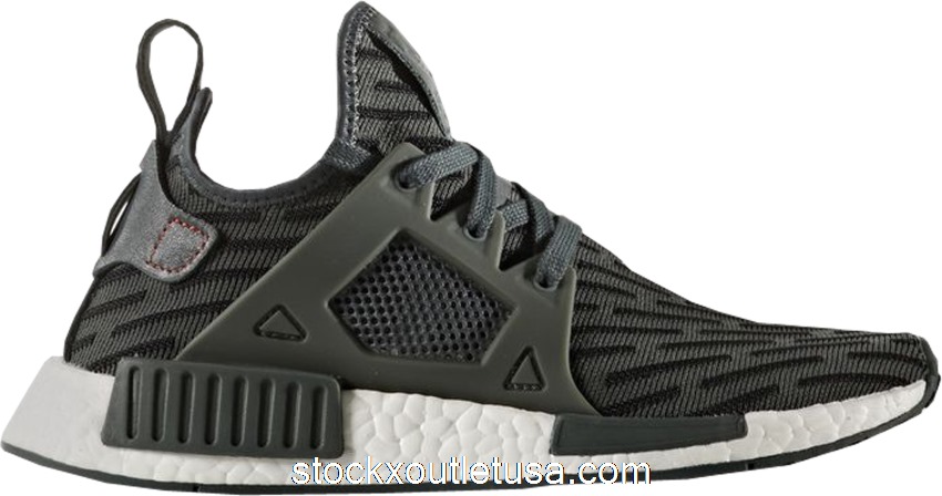 Outlet adidas NMD XR1 Utility Ivy (W) BB2375