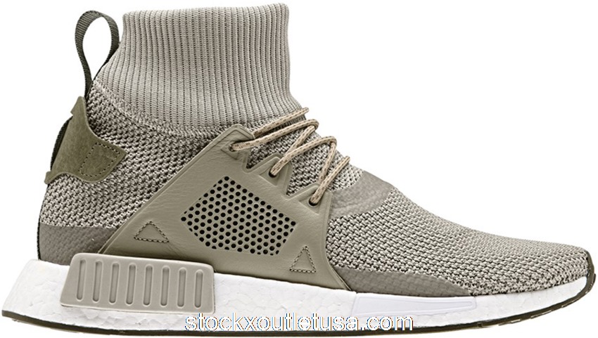 Outlet adidas NMD XR1 Winter Beige CQ3073