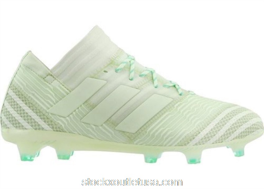 Outlet adidas Nemeziz 17.1 FG Green CP8935