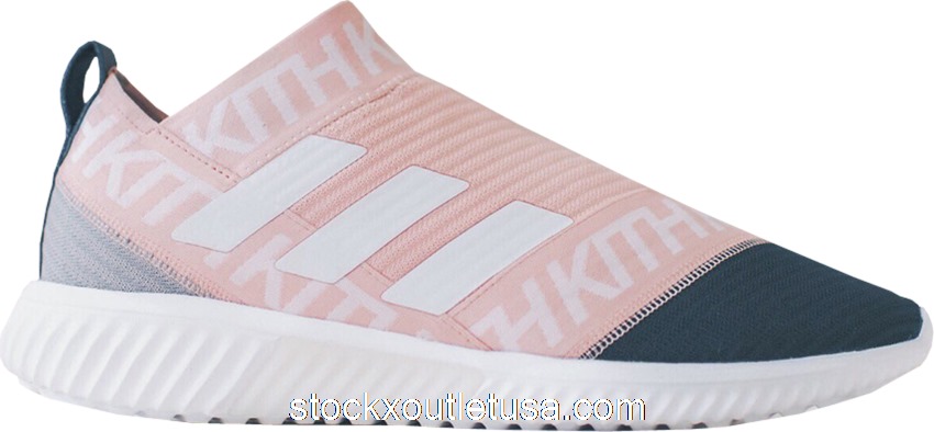 Outlet adidas Nemeziz Tango 17.1 Kith Flamingos AC7509