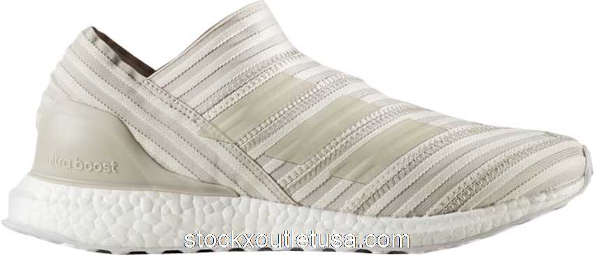 Outlet adidas Nemeziz Tango 17 Ultra Boost Clear Brown CG3660