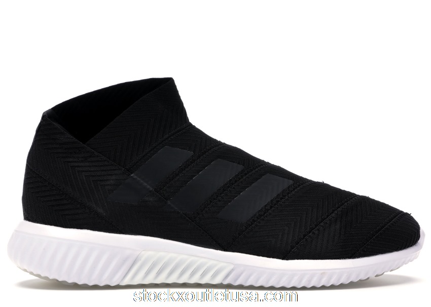 Outlet adidas Nemeziz Tango 18.1 Core Black AC7076