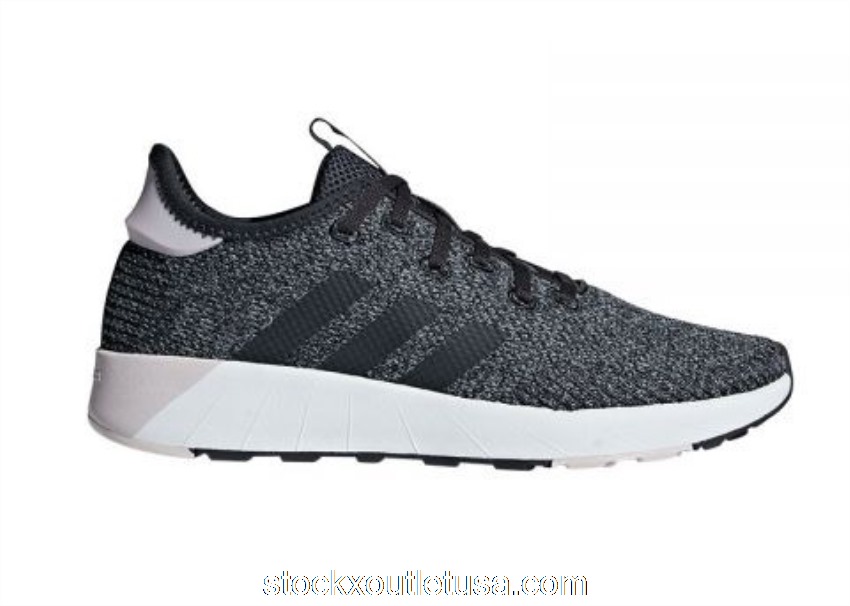 Outlet adidas Neo Questar X BYD Carbon (W) B96490