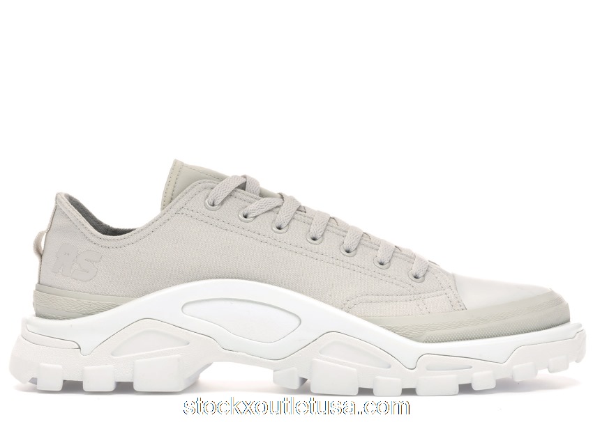 Outlet adidas New Runner Raf Simons Talc DA9294