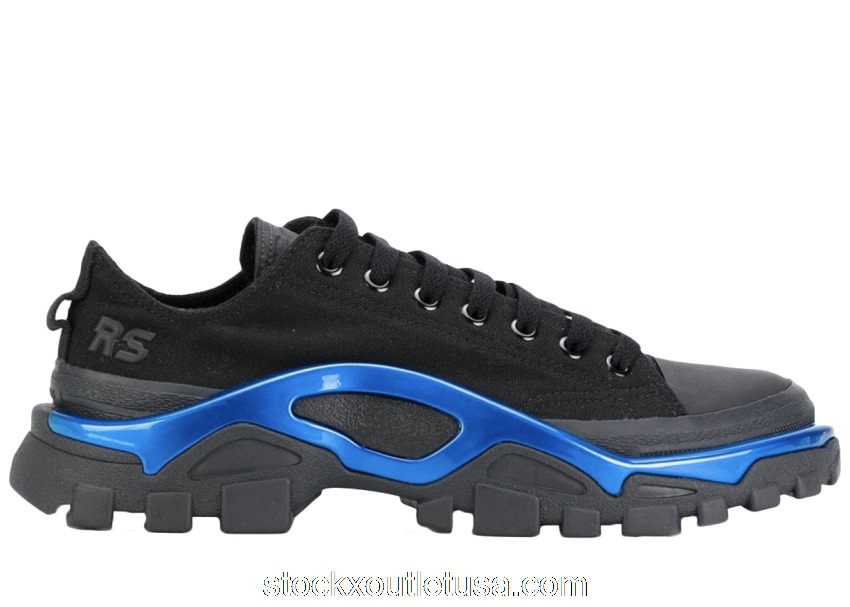 Outlet adidas New Runner x Raf Simons DA9296