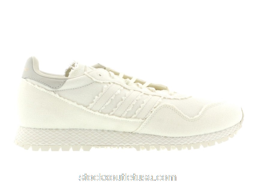 Outlet adidas New York Daniel Arsham CM7193