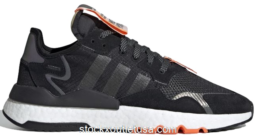 Outlet adidas Nite Jogger Jet Set New York EG2204