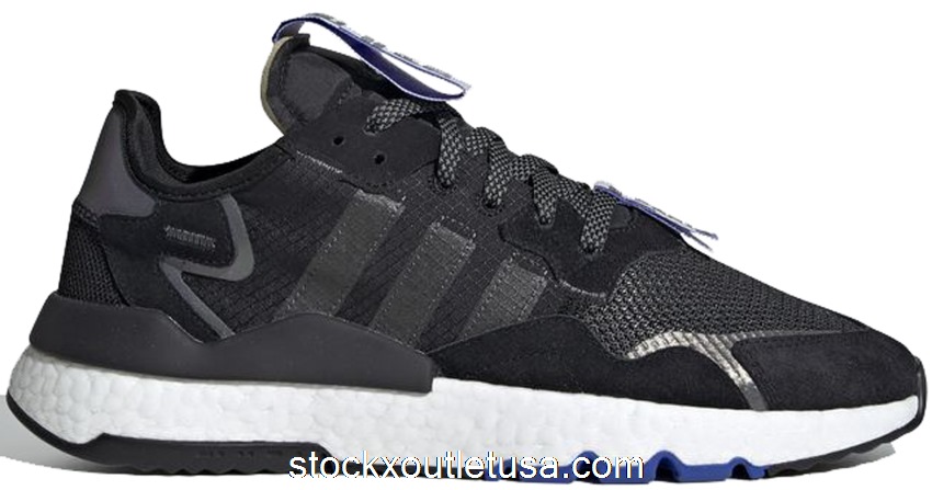 Outlet adidas Nite Jogger Jet Set Paris EG2206
