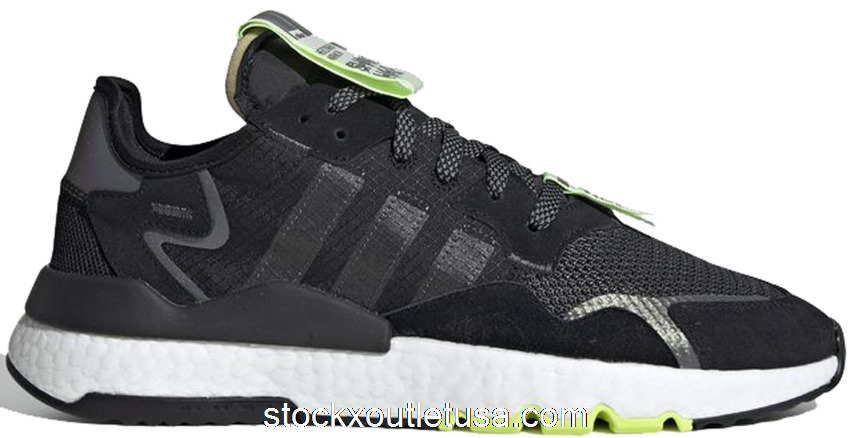 Outlet adidas Nite Jogger Jet Set Shanghai EG2202