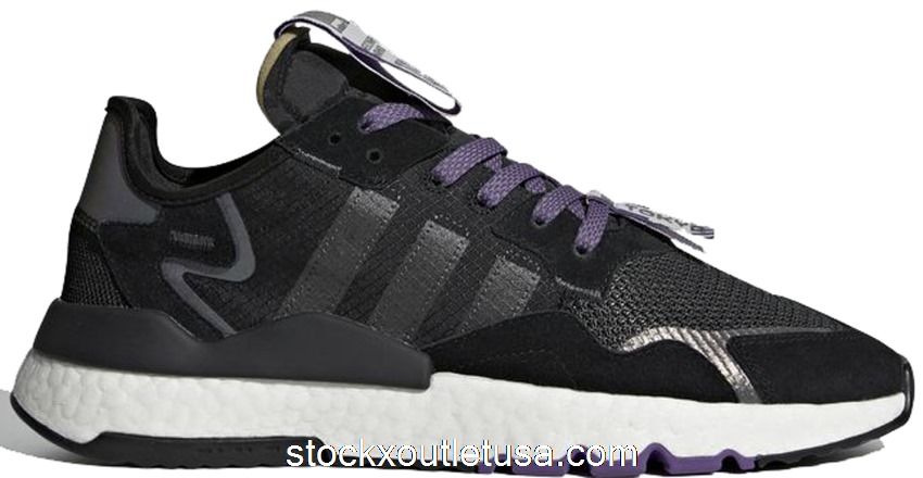 Outlet adidas Nite Jogger Jet Set Tokyo EG2205