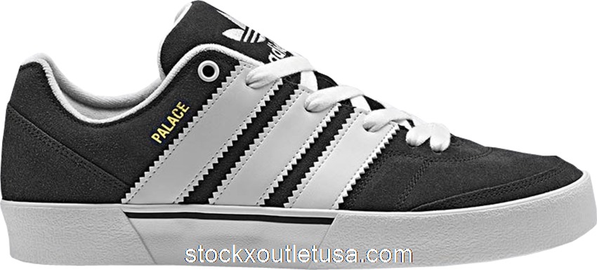 Outlet adidas O'Reardon Black AQ0353