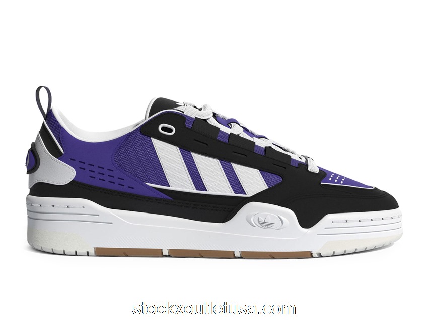 Outlet adidas Originals ADI2000 Purple GZ6201