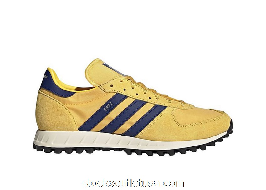Outlet adidas Originals TRX Vintage Arsenal FC 1971 H01801