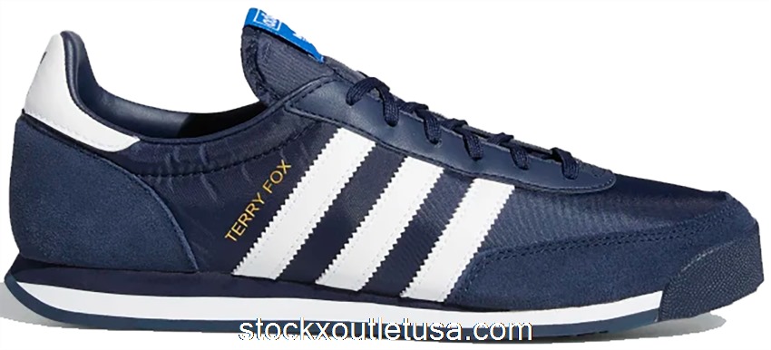 Outlet adidas Orion Terry Fox 40th Anniversary FV5449