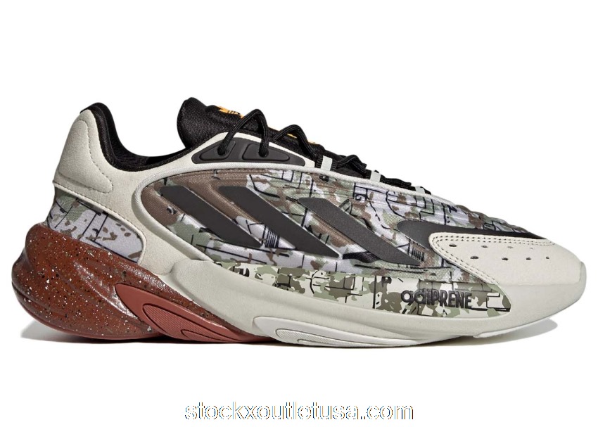 Outlet adidas Ozelia Star Wars Boba Fett GX6802