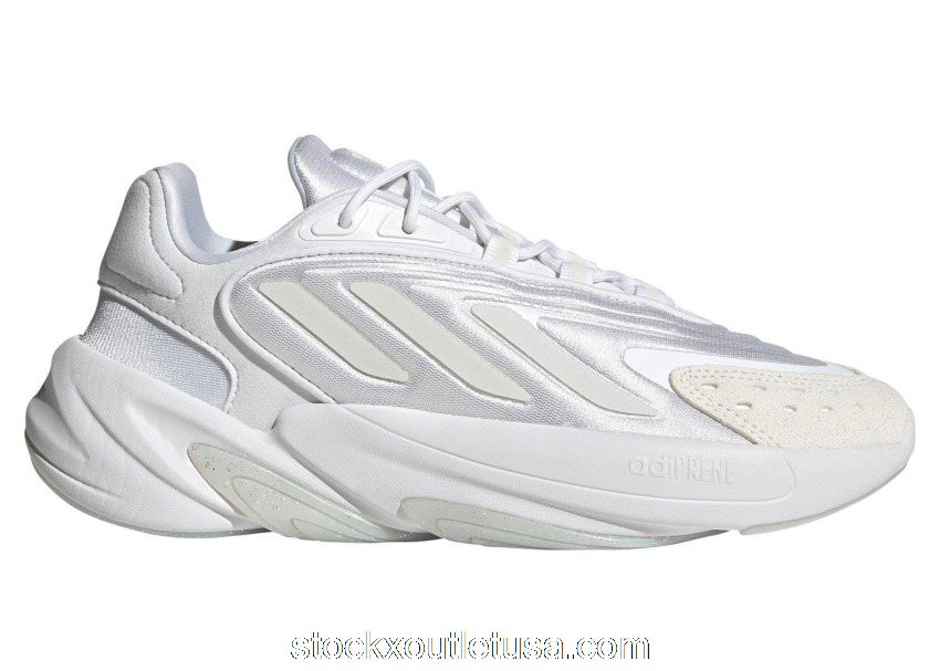 Outlet adidas Ozelia Triple White (W) H04269