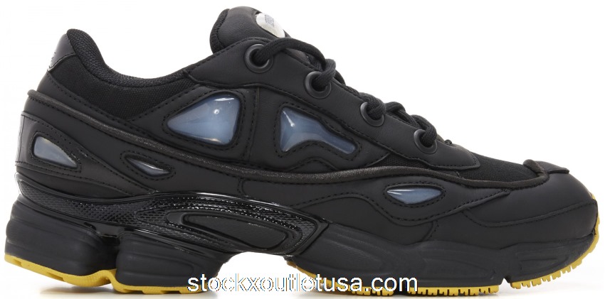 Outlet adidas Ozweego 3 Raf Simons Black Corn BB6741