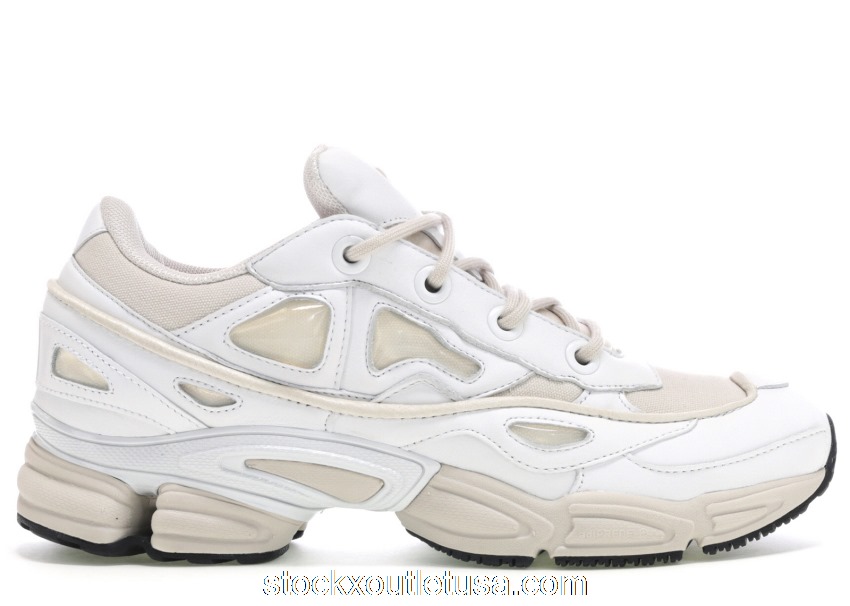Outlet adidas Ozweego 3 Raf Simons White BB6742