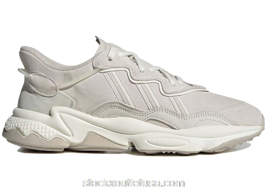 Outlet adidas Ozweego Bliss Off White GY6179