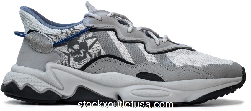 Outlet adidas Ozweego Call of Duty x Pusha T Kingslayer FW3025