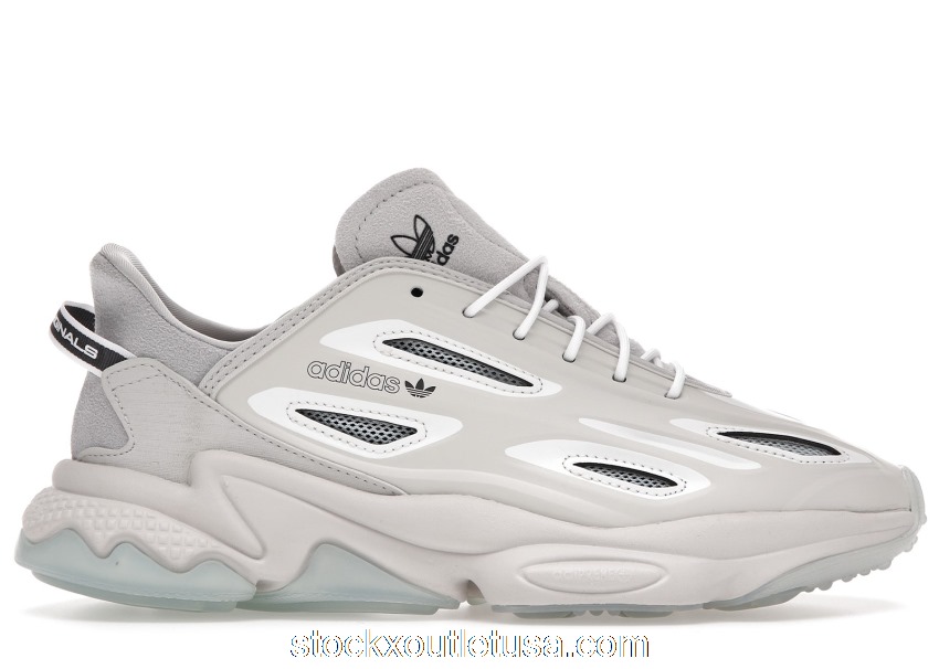 Outlet adidas Ozweego Celox Grey One G57954