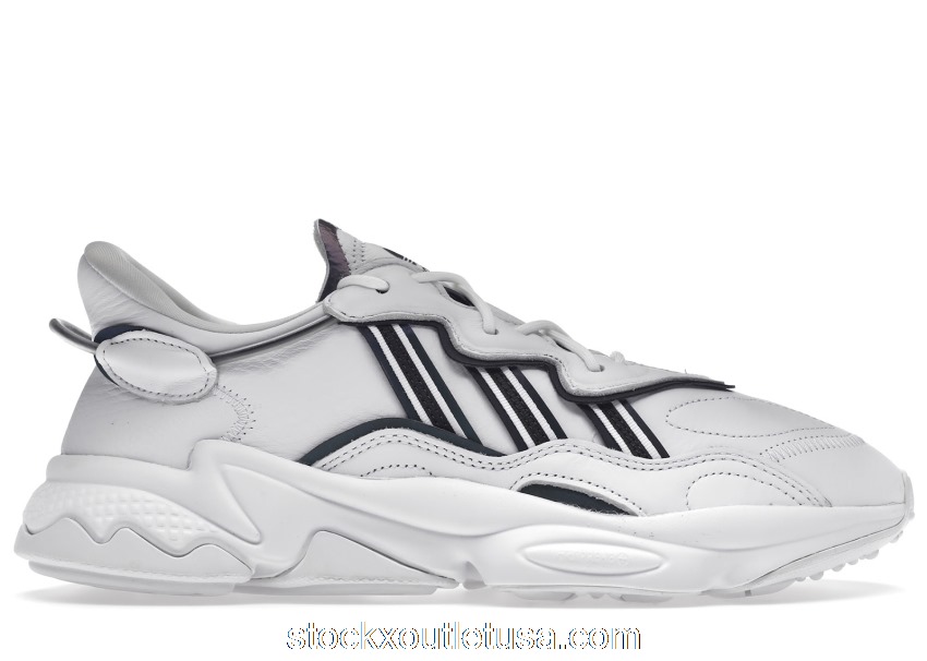 Outlet adidas Ozweego Cloud White (2020) FZ0037