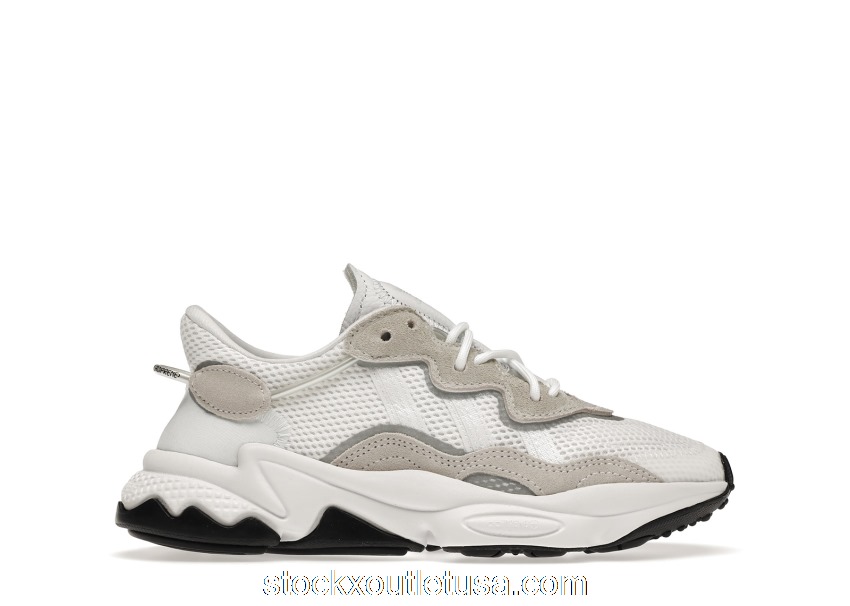 Outlet adidas Ozweego Cloud White (Youth) EE7773