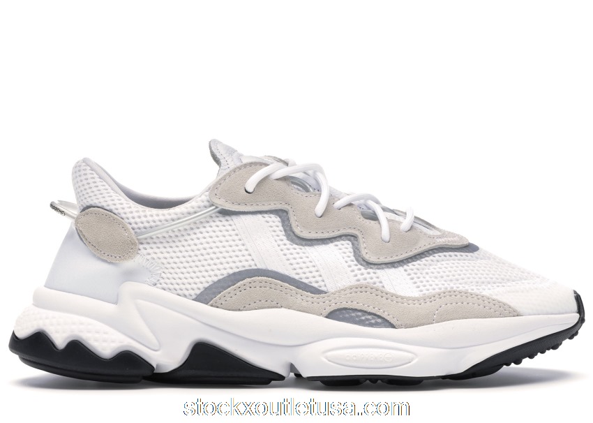 Outlet adidas Ozweego Cloud White EE6464