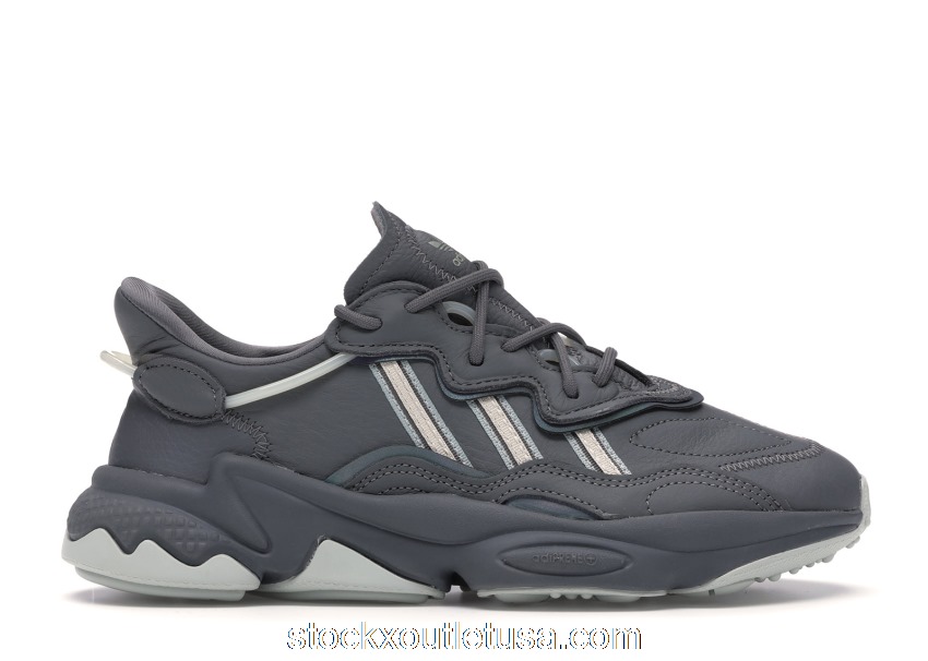 Outlet adidas Ozweego Grey Four (W) EE5718