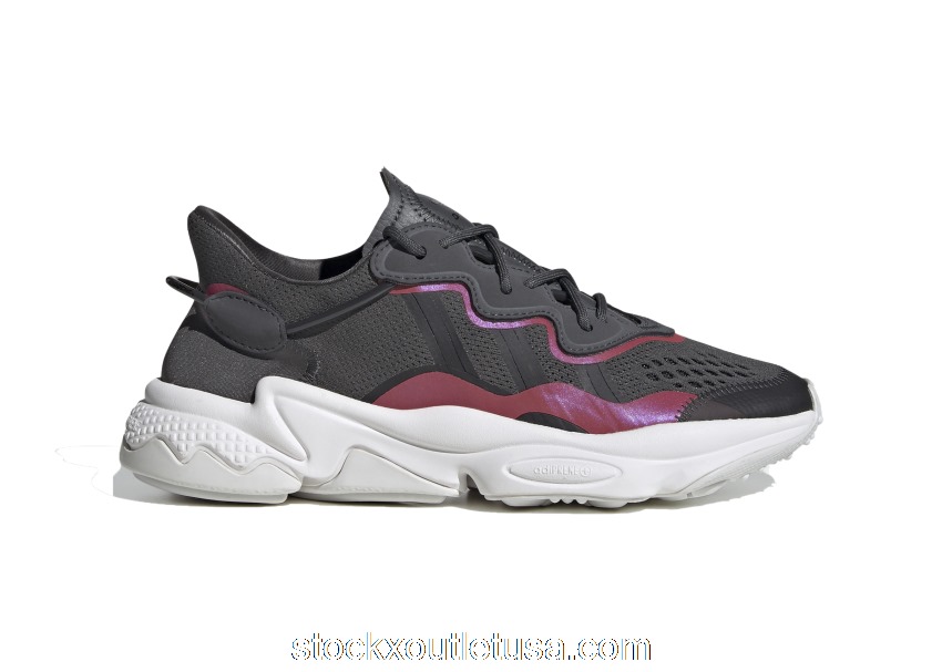 Outlet adidas Ozweego Grey Six (W) EF4293