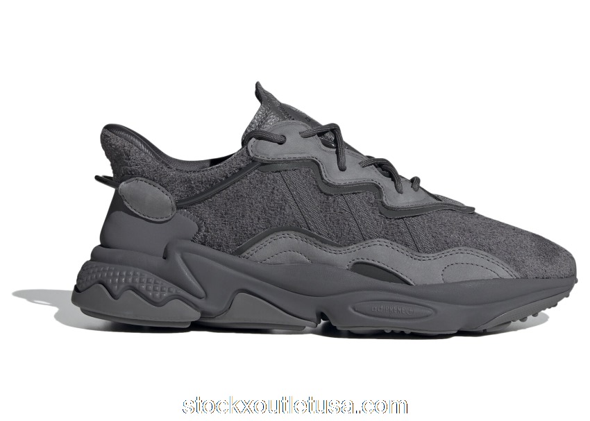 Outlet adidas Ozweego Grey EG0547