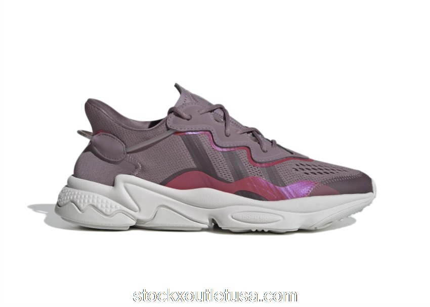 Outlet adidas Ozweego Legacy Purple EG6610