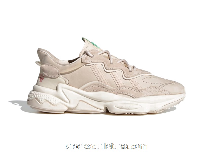 Outlet adidas Ozweego Linen GW0170