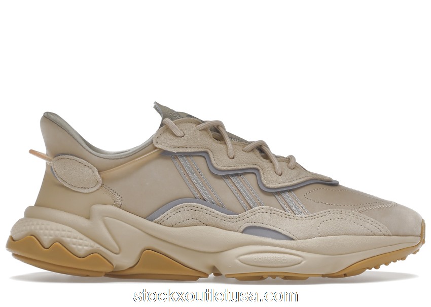 Outlet adidas Ozweego Pale Nude EE6462