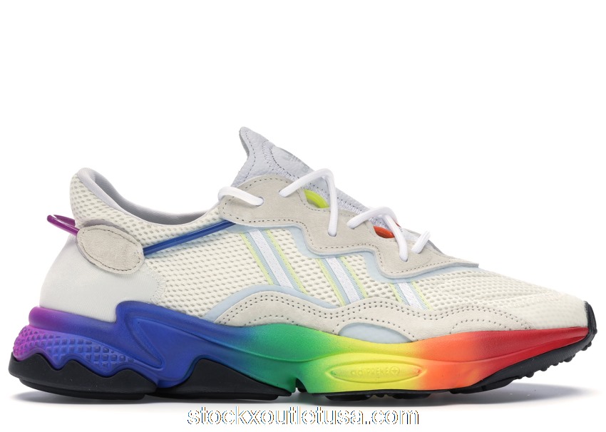 Outlet adidas Ozweego Pride (2019) EG1076