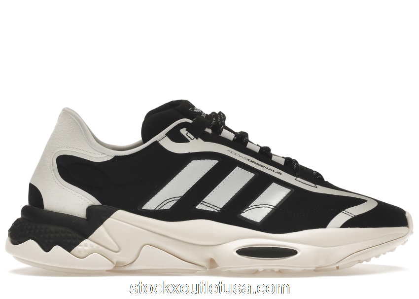 Outlet adidas Ozweego Pure Chalk White Core Black G57949
