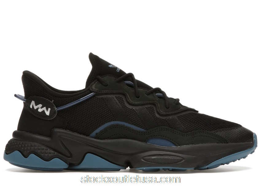 Outlet adidas Ozweego Pusha T Call of Duty FW3028