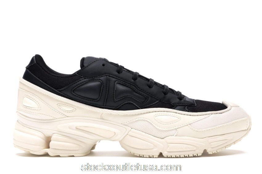 Outlet adidas Ozweego Raf Simons Black White F34264
