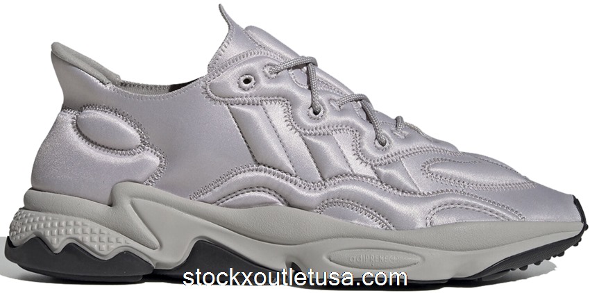 Outlet adidas Ozweego Tech Clear Granite FU7644