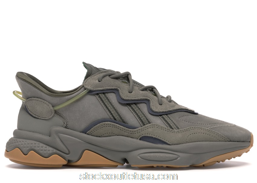 Outlet adidas Ozweego Trace Cargo EE6461