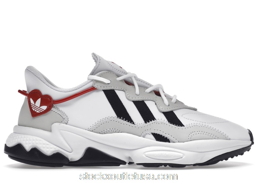 Outlet adidas Ozweego Valentine's Day (2022) FZ1825