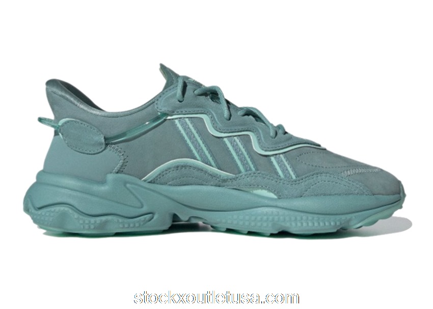 Outlet adidas Ozweego Vapour Steel FZ1961
