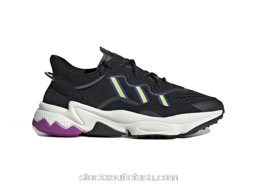 Outlet adidas Ozweego Vivid Pink (W) EF4291