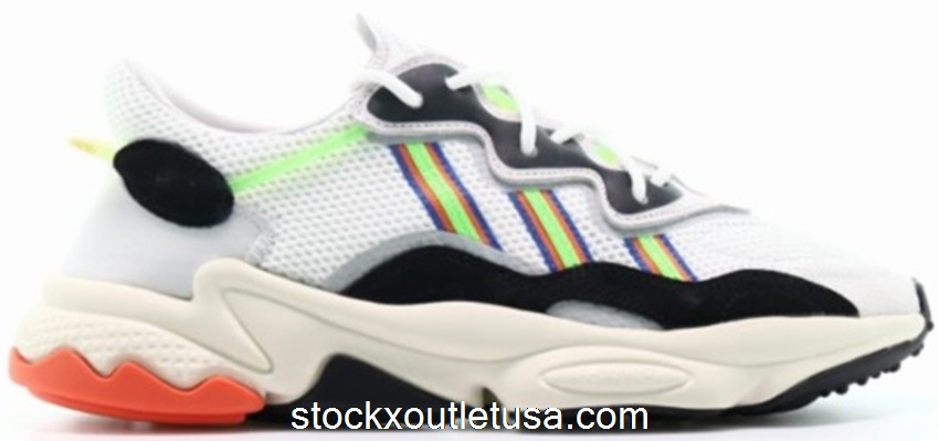 Outlet adidas Ozweego X-Model Pack EF9627