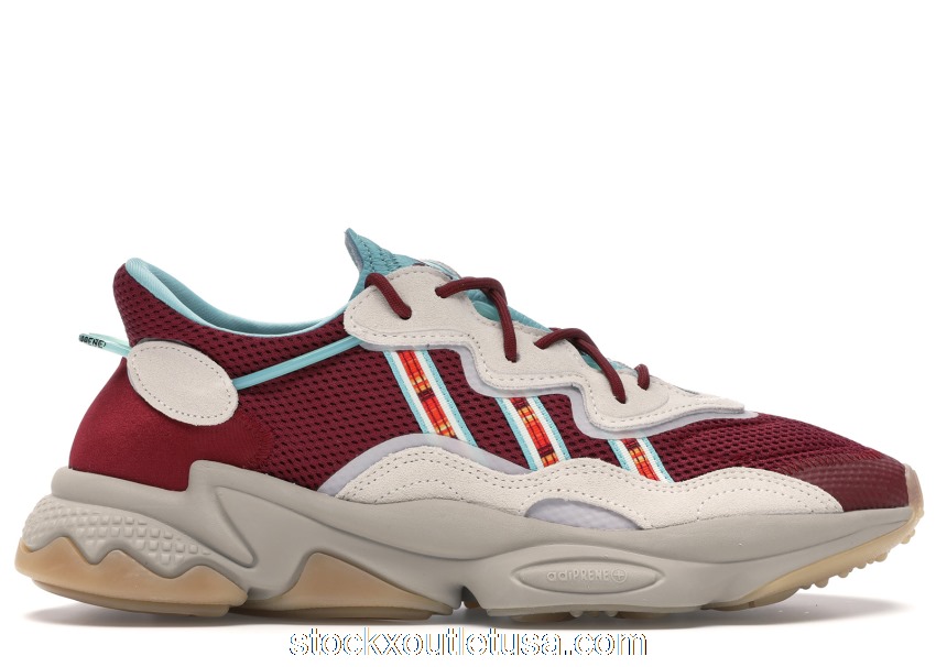 Outlet adidas Ozweego size? EG4570