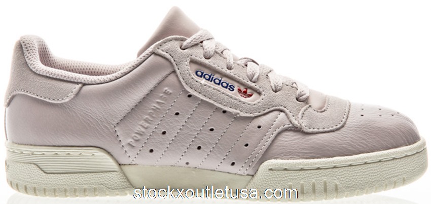 Outlet adidas Powerphase Ice Purple EF2903