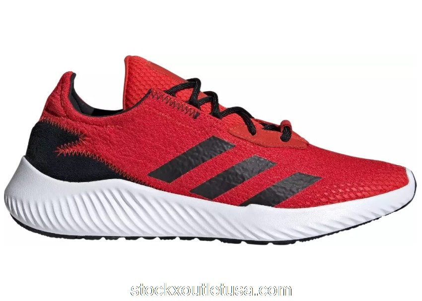 Outlet adidas Predator 20.3 Active Red EE9587